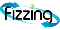 Logo da Fizzing