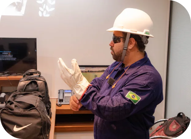 Demonstrações práticas